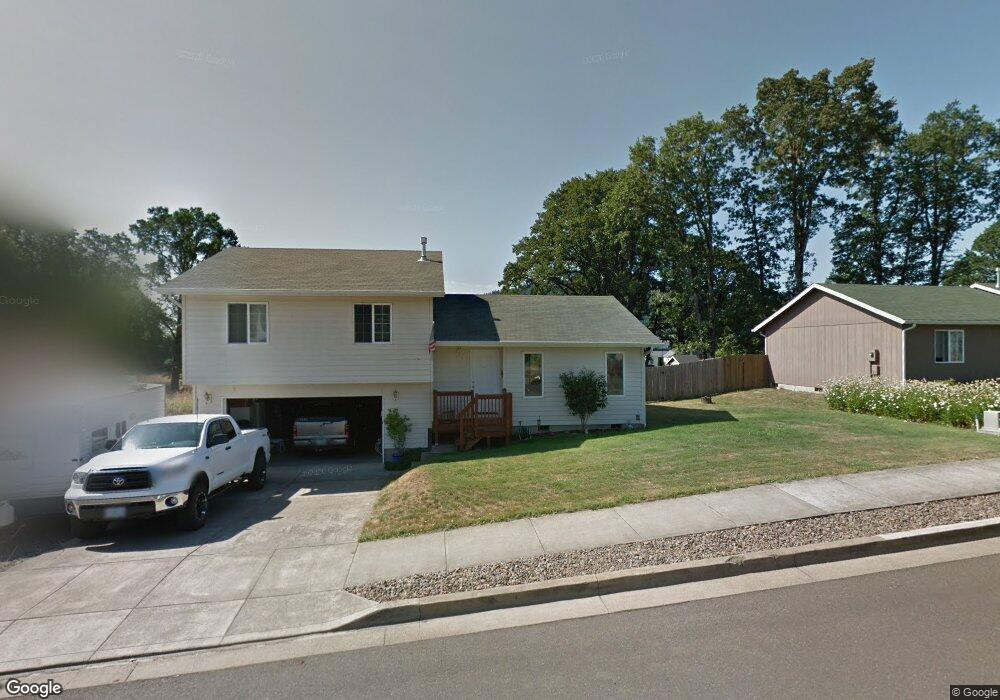 572 Dampier Dr, Philomath, OR 97370 - photo 1