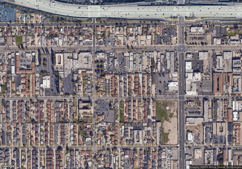 9635 1/2 Ramona St, Bellflower, CA 90706 - photo 1