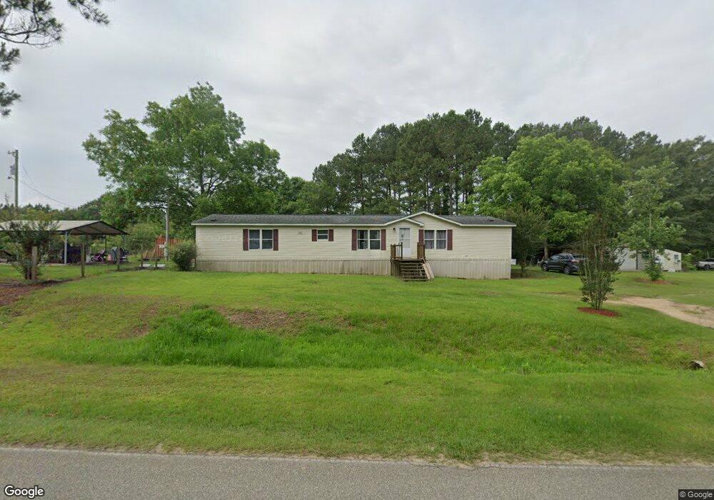 1120 Earlene Sizemore Rd, Ty Ty, GA 31795 - photo 1