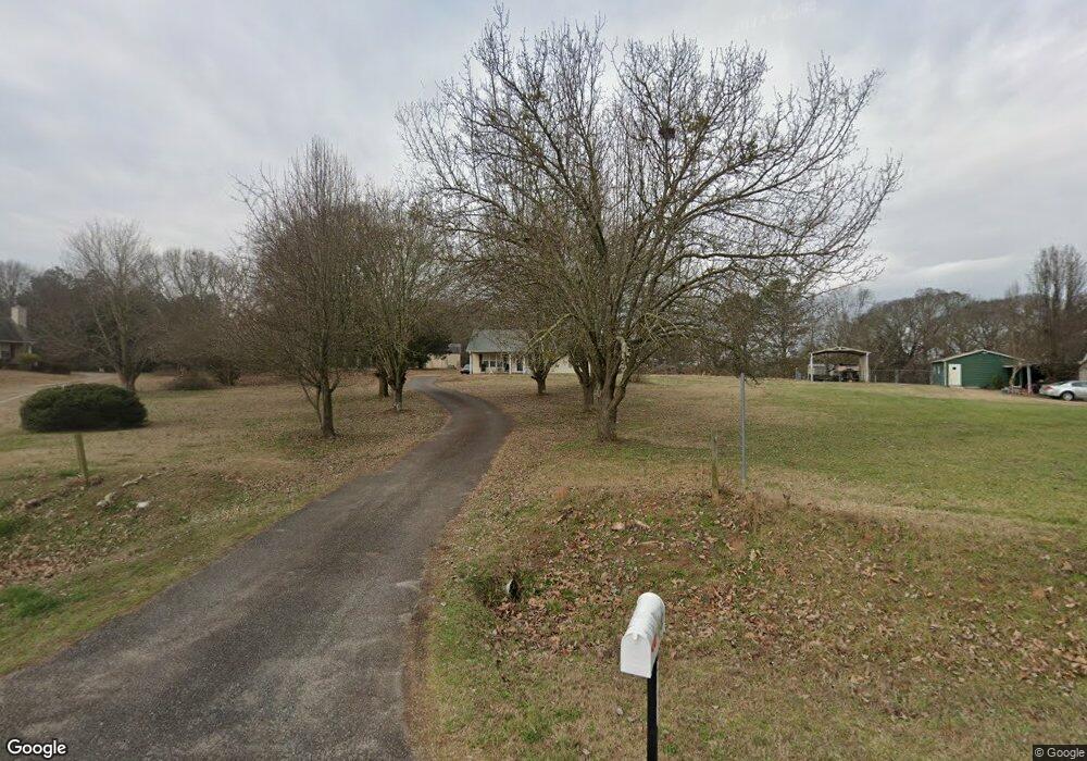 240 Hawks Nest Rd, Commerce, GA 30529 - photo 1