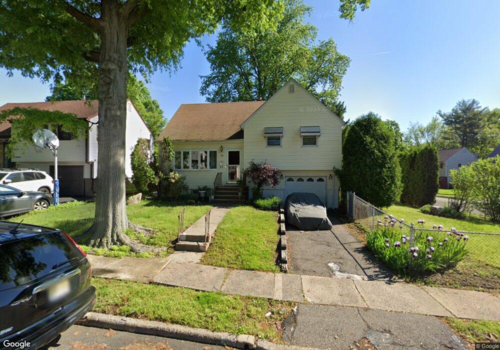 18 Doris Place, Bloomfield, NJ 07003 - photo 1