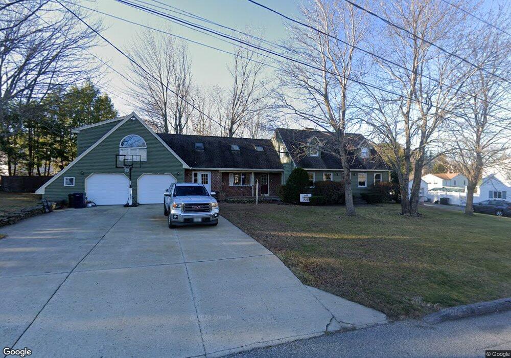 8 Harvard St, Biddeford, ME 04005 - photo 1