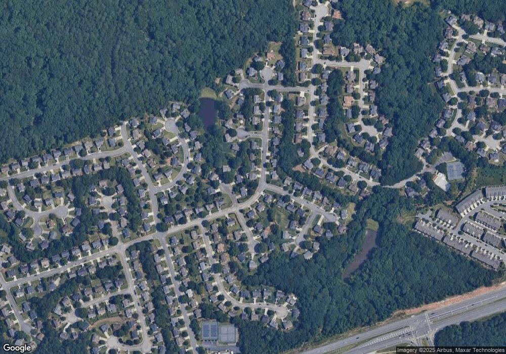 2147 Tallapoosa Dr, Duluth, GA 30097 - photo 1