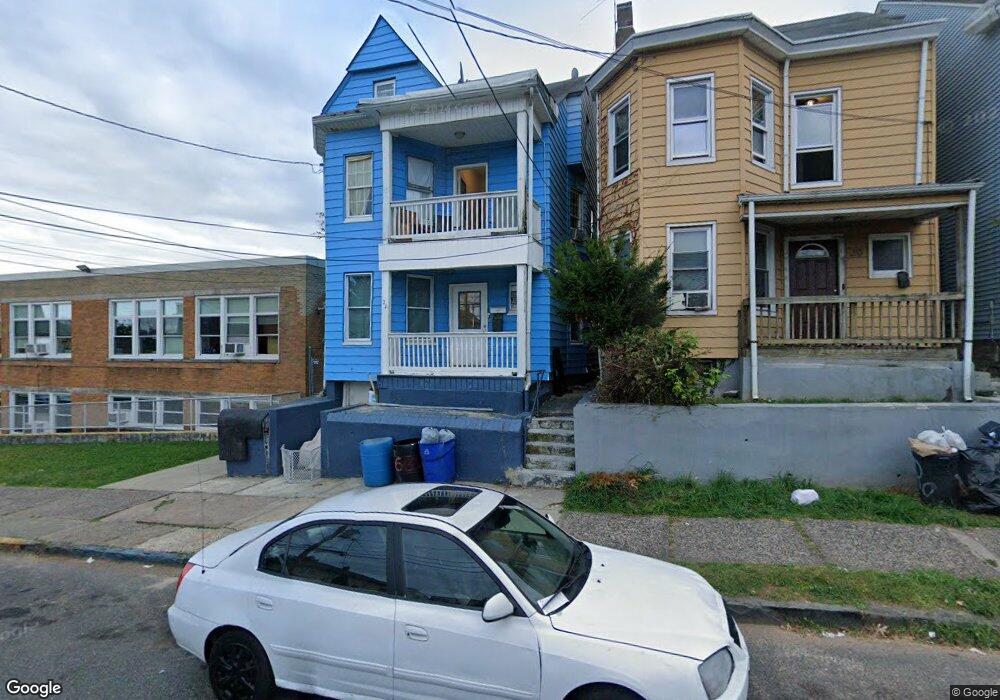 22 Michigan Ave, Paterson, NJ 07503 - photo 1