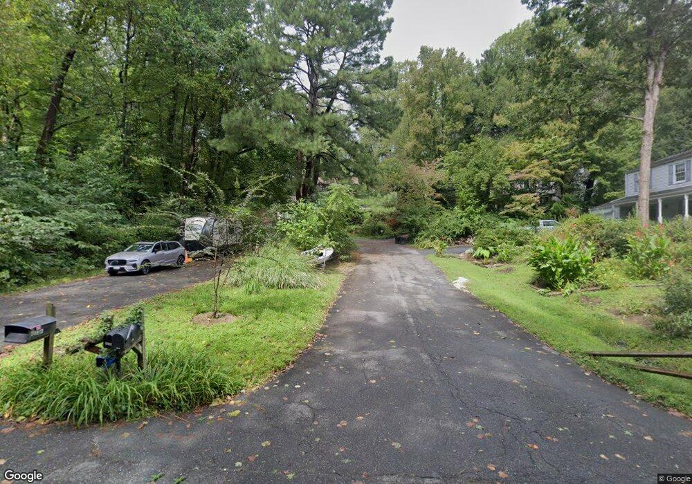 4334 Flora Ave, Prince Frederick, MD 20678 - photo 1