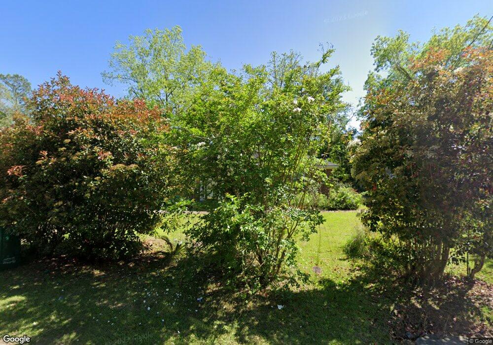 307 W Martin Luther King jr Dr, Sylvester, GA 31791 - photo 1