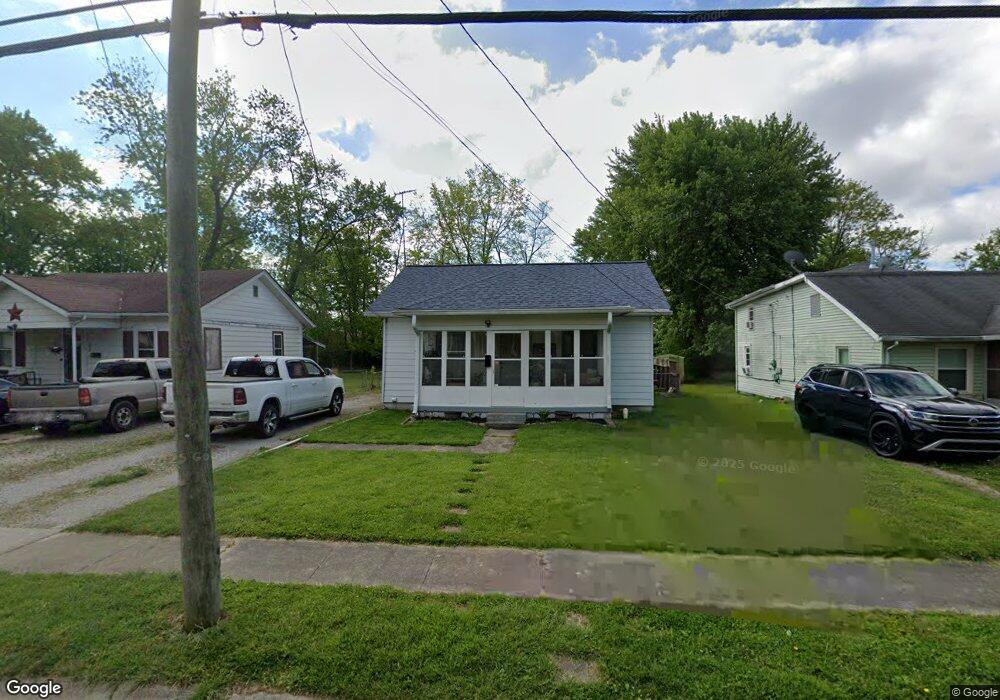 218 High St, Charlestown, IN 47111 - photo 1