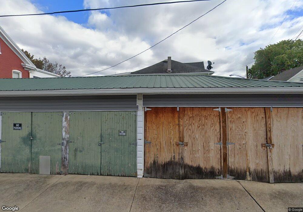 202 High St, Hagerstown, MD 21740 - photo 1