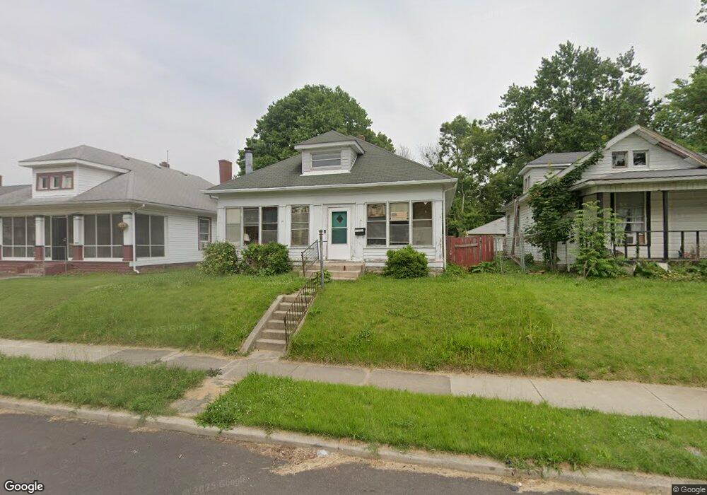 1924 Fletcher St, Anderson, IN 46016 - photo 1