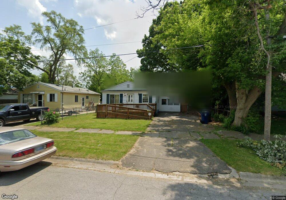 3813 Orr St, Flint, MI 48532 - photo 1