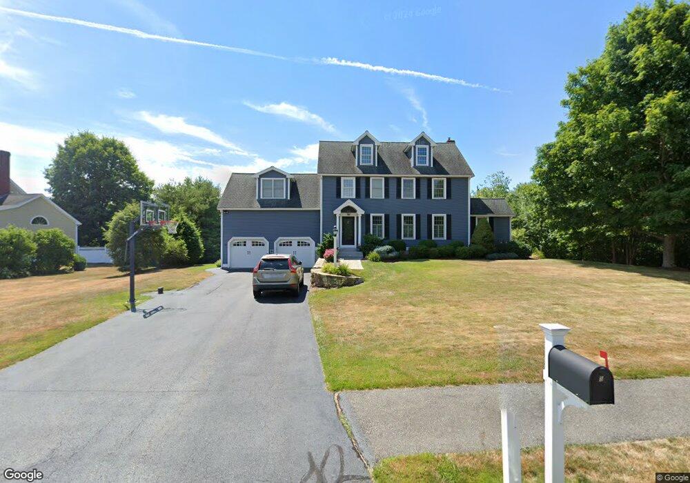 5 Claybrook Farm Rd, Medway, MA 02053 - photo 1