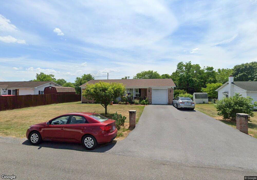 158 Meadowbrook Dr, Stephens City, VA 22655 - photo 1