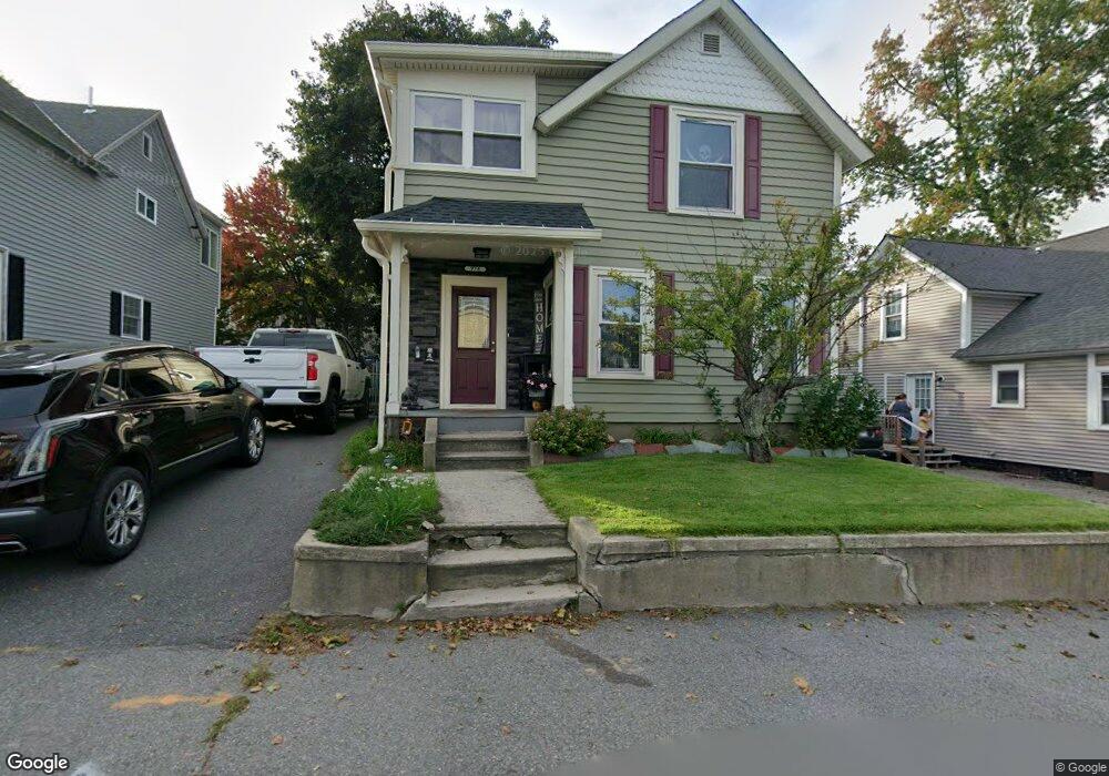 976 Main St, Clinton, MA 01510 - photo 1