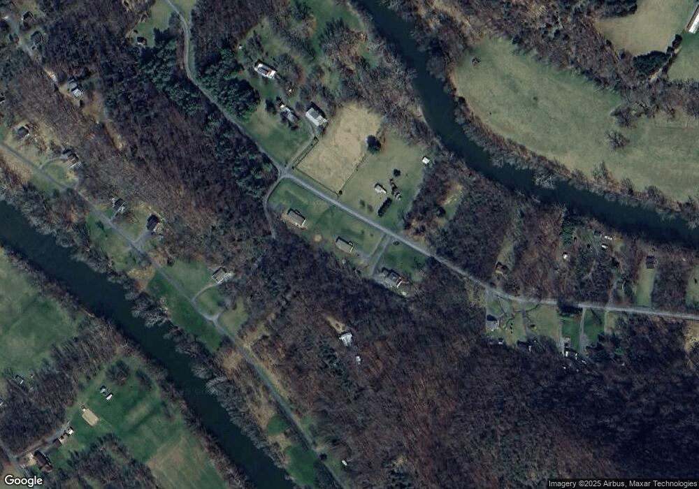 1791 Deer Rapids Rd, Strasburg, VA 22657 - photo 1