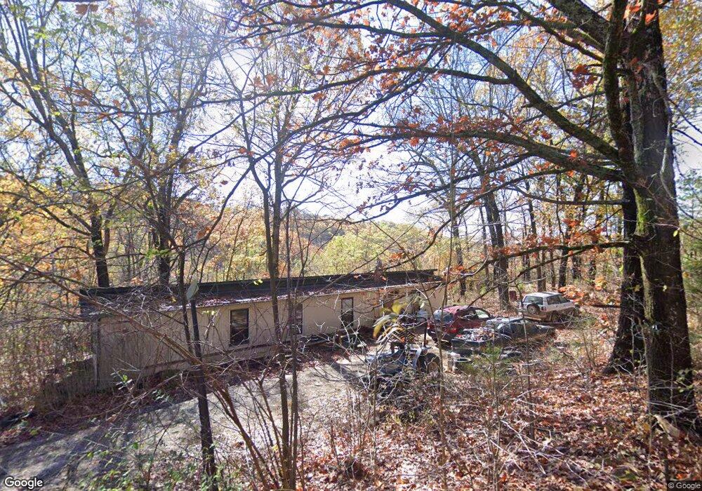 668 Larry Ln, Winslow, AR 72959 - photo 1