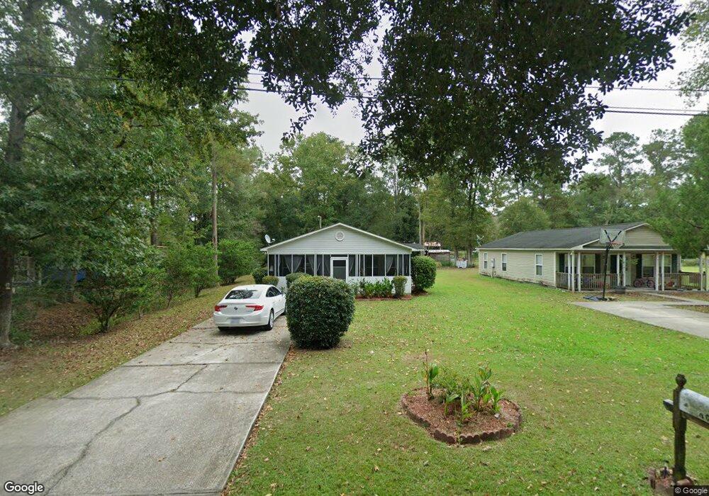 409 S Rosemary Ave, Andrews, SC 29510 - photo 1