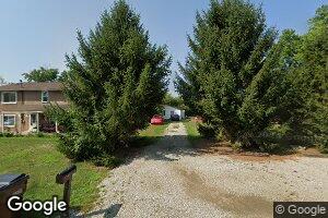 11975 Greenbrier St, Orient, OH 43146