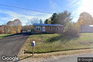 3215 Grim St, Christiansburg, VA 24073