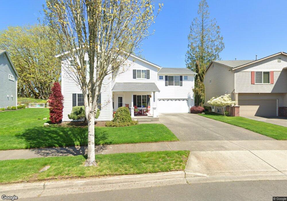 3137 Walker Rd, Dupont, WA 98327 - photo 1