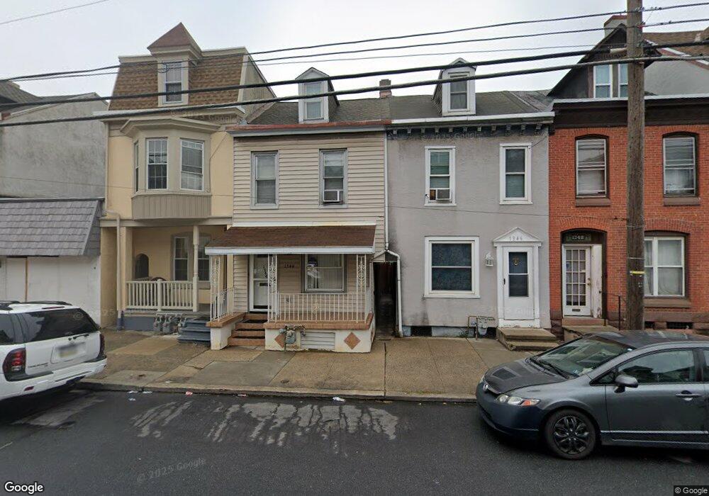 1344 N 10th St, Reading, PA 19604 - photo 1