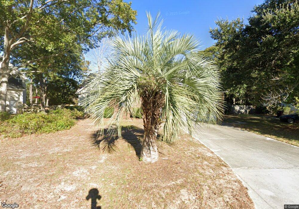 6316 Red Cedar Rd, Wilmington, NC 28411 - photo 1