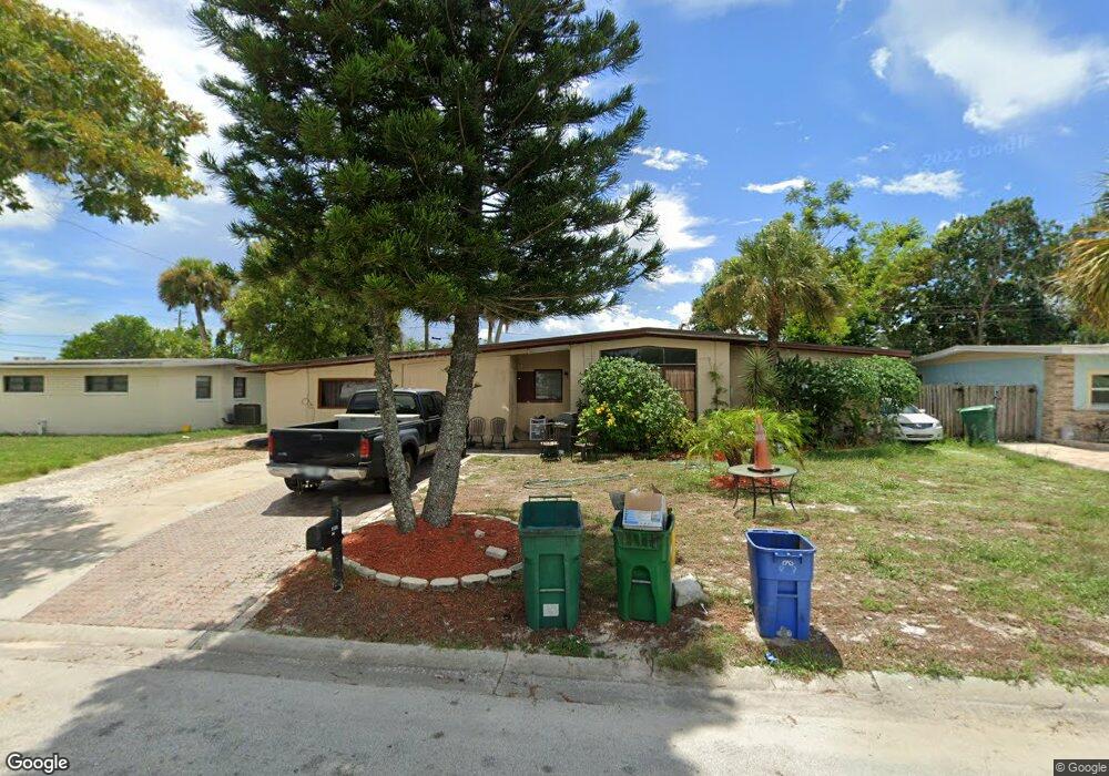 1043 Azalea Ln, Cocoa, FL 32922 - photo 1