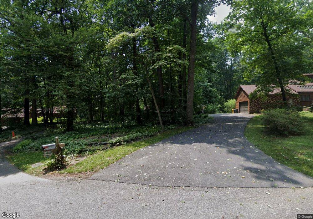 504 Timber Wood Ct, Gambrills, MD 21054 - photo 1