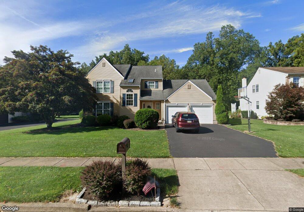 153 White Swan Way, Langhorne, PA 19047 - photo 1