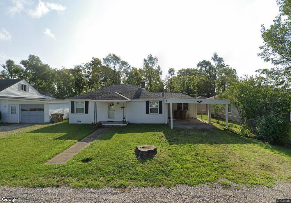 211 N Brooks St, Columbus, IN 47201 - photo 1