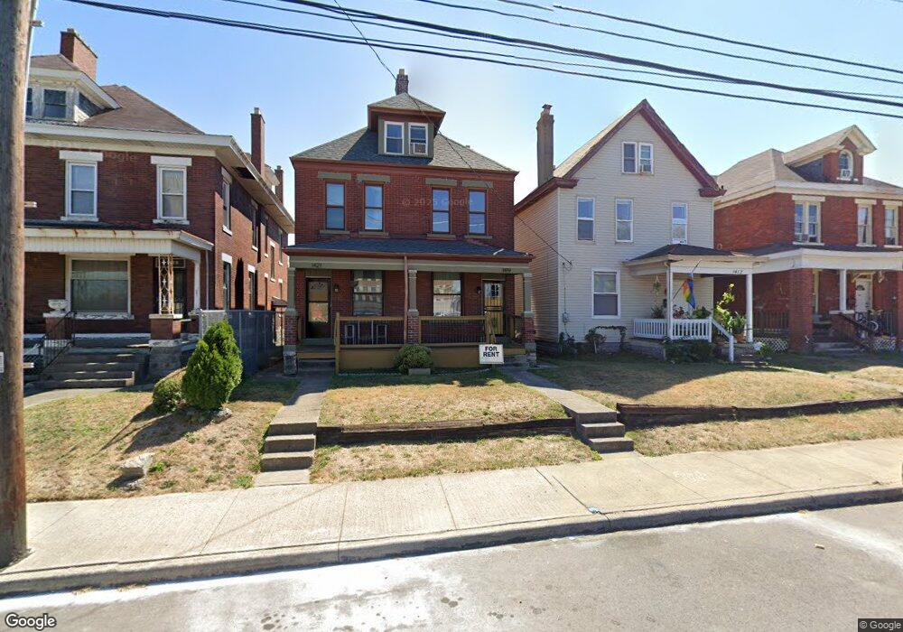 1419 E Long St, Columbus, OH 43203 - photo 1