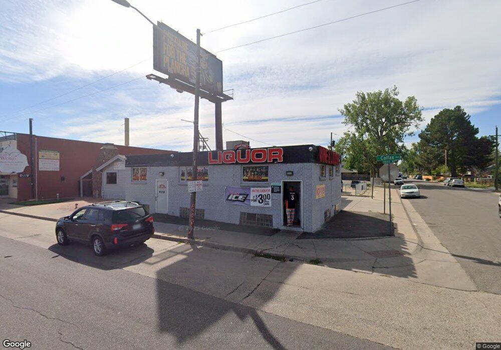 8700 E Colfax Ave, Denver, CO 80220 - photo 1