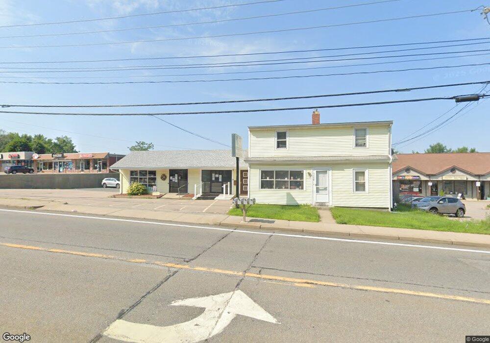 3456 Mendon Rd, Cumberland, RI 02864 - photo 1