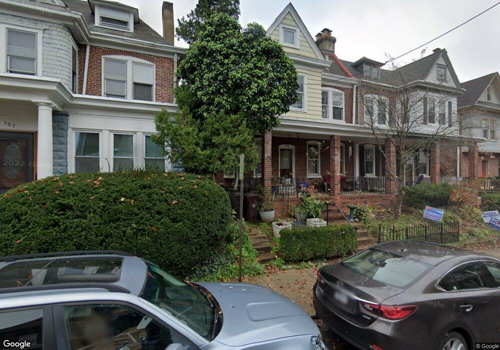 505 W 19th St unit B, Wilmington, DE 19802 - photo 1