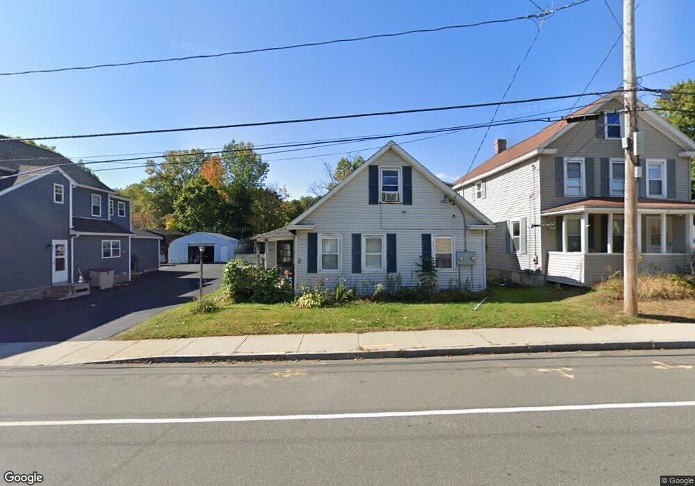 7 Crystal St, Lenox Dale, MA 01242 - photo 1