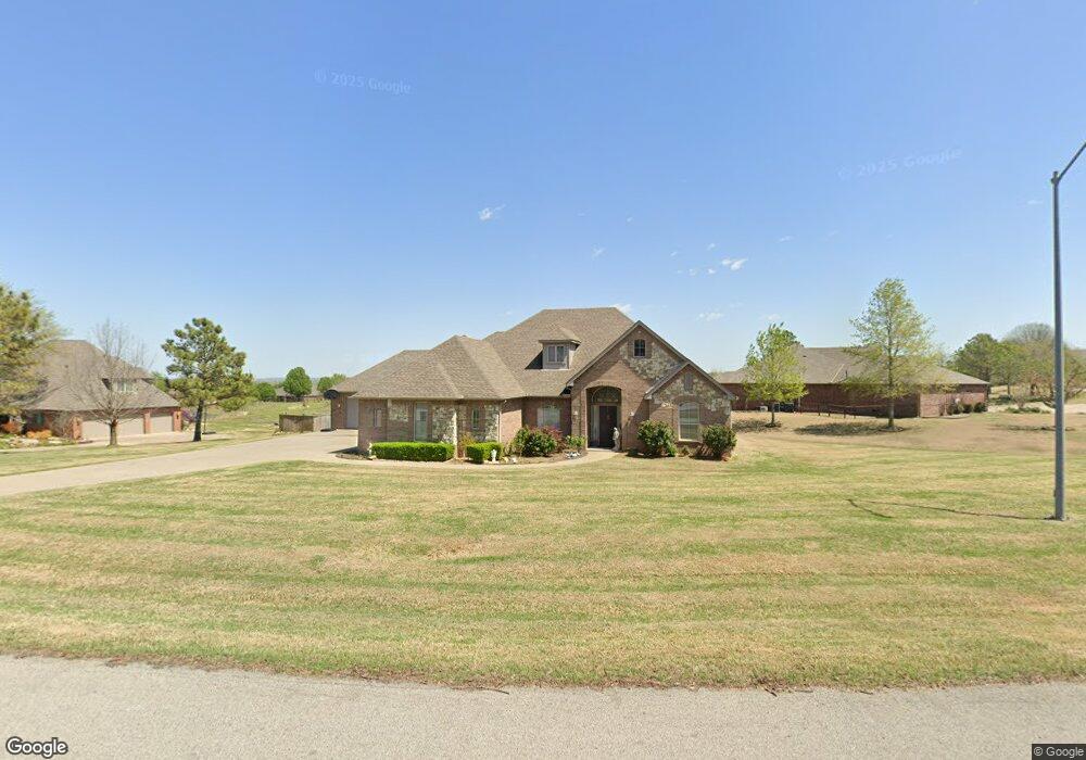 12525 Kathy Ln, Sapulpa, OK 74066 - photo 1