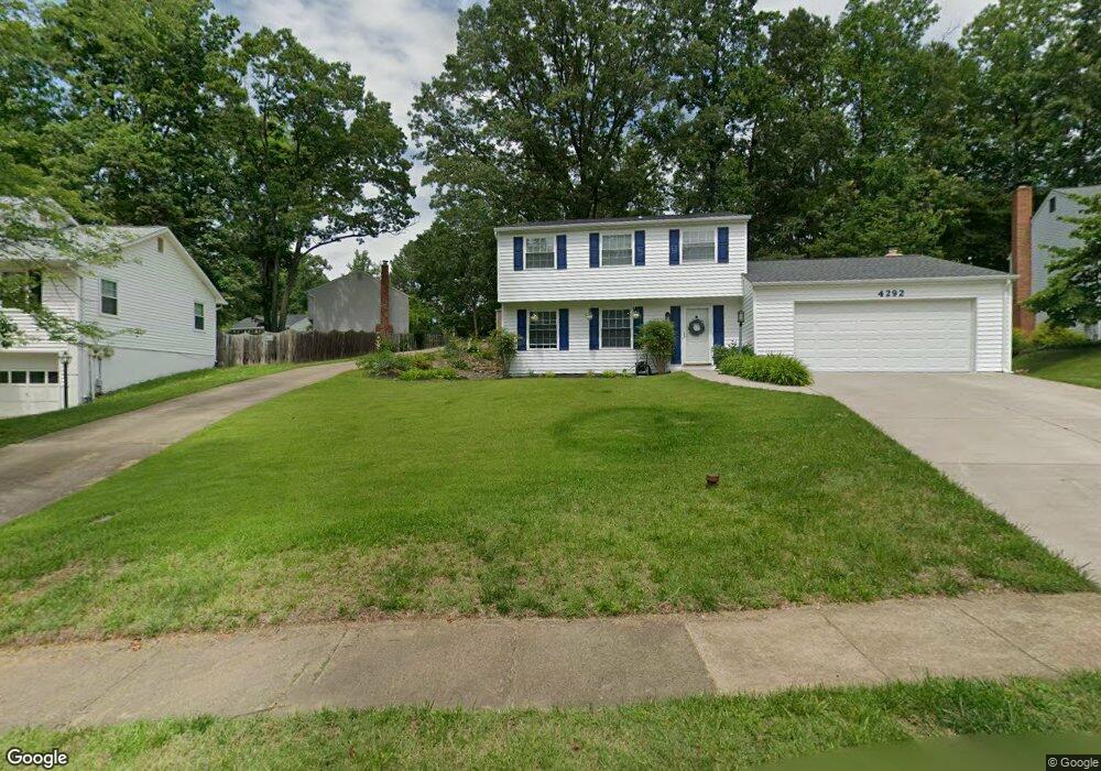 4294 Candlestick Ct, Dumfries, VA 22025 - photo 1