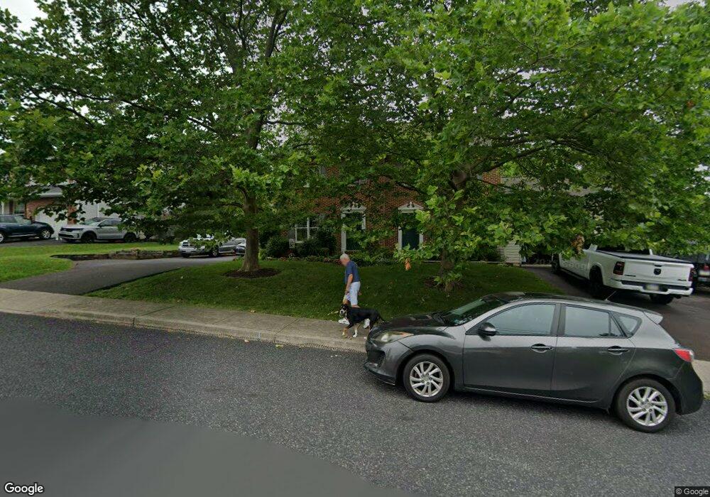 325 Mifflin St, Souderton, PA 18964 - photo 1