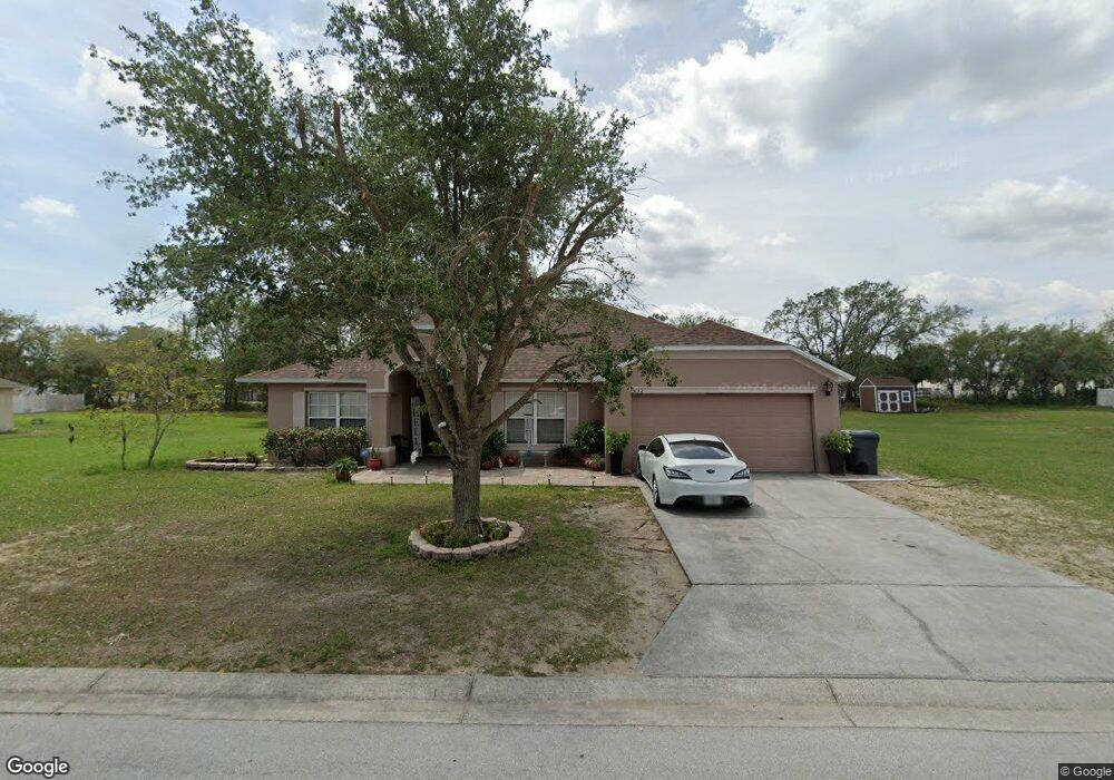 632 Hatchwood Dr, Haines City, FL 33844 - photo 1