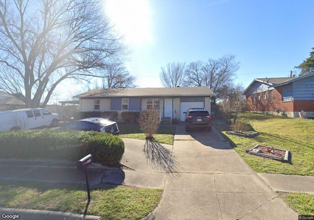 1516 Mary k Ln, Fort Worth, TX 76108 - photo 1