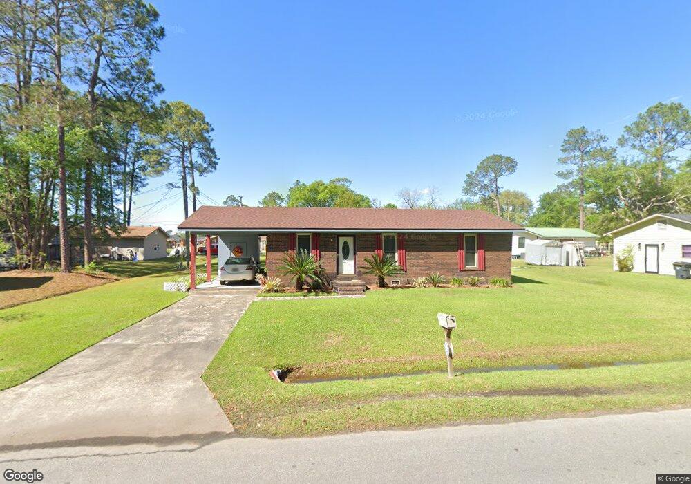 110 E Bennett St, Camilla, GA 31730 - photo 1