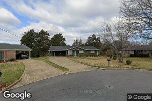 1908 Palmetto Cir, Demopolis, AL 36732