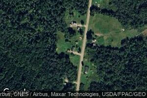 194 Forest City Rd, Brookton, ME 04413
