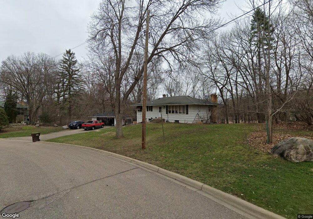 4825 Shady Ln N, Minnetonka, MN 55345 - photo 1