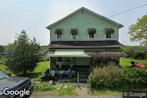 12 Johnson St, Republic, PA 15475
