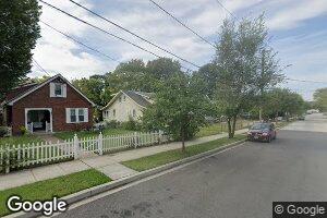 3027 Douglas St NE, Washington, DC 20018
