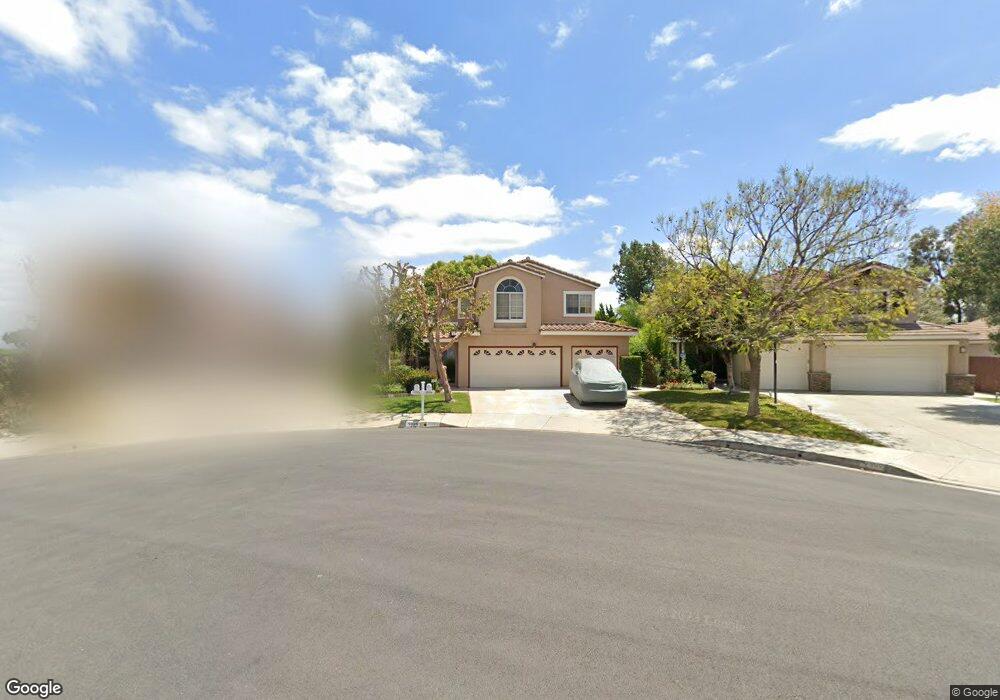 3095 Buckhaven Rd, Chino Hills, CA 91709 - photo 1