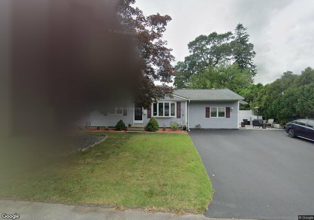 19 Grassmere St, Warwick, RI 02889 - photo 1