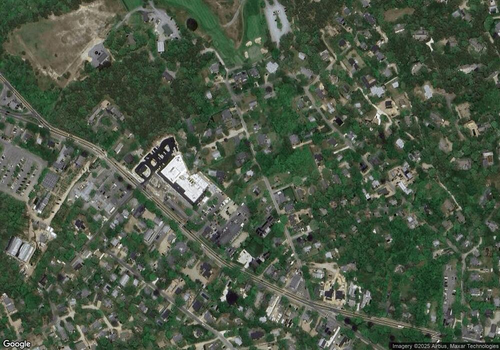 44 Curtis Ln, Edgartown, MA 02539 - photo 1