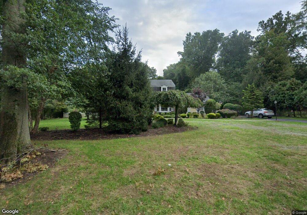 18 Roxbury Downs, Upper Saddle River, NJ 07458 - photo 1