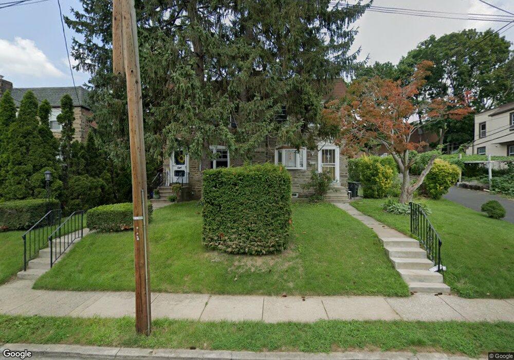 4019 Vernon Rd, Drexel Hill, PA 19026 - photo 1